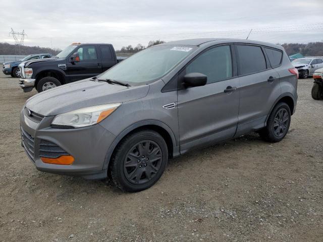 2014 Ford Escape S