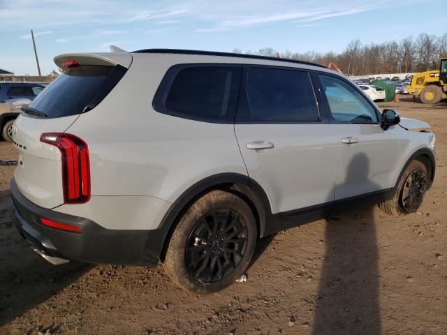 5XYP5DHC1NG322301 KIA Telluride Sx