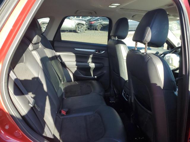 2017 MAZDA CX-5 TOURI - JM3KFBCL1H0201742