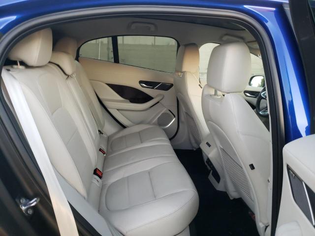 2020 JAGUAR I-PACE HSE SADHD2S16L1F80448