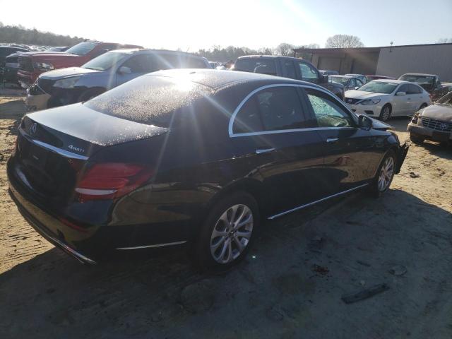 2019 MERCEDES-BENZ E 300 4MAT - WDDZF4KBXKA588973