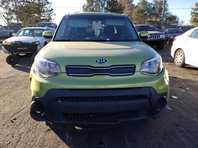 KNDJN2A28K7911365 KIA SOUL