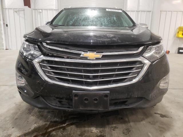 2018 CHEVROLET EQUINOX PR - 2GNAXWEX4J6269045