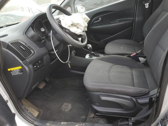 KNADM4A33E6323823 KIA RIO LX