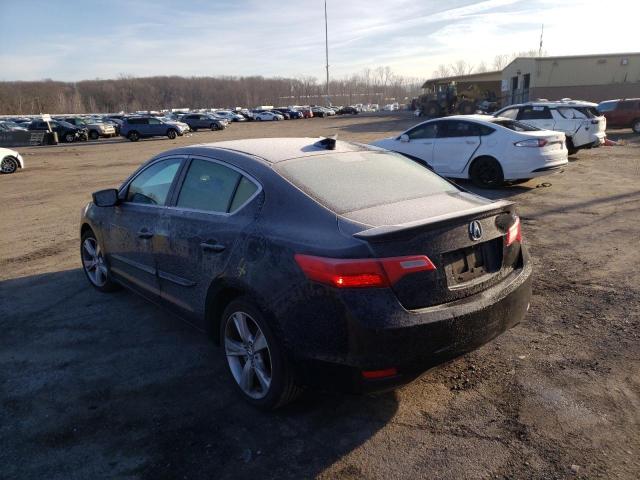 19VDE1F78EE009324 Acura ILX
