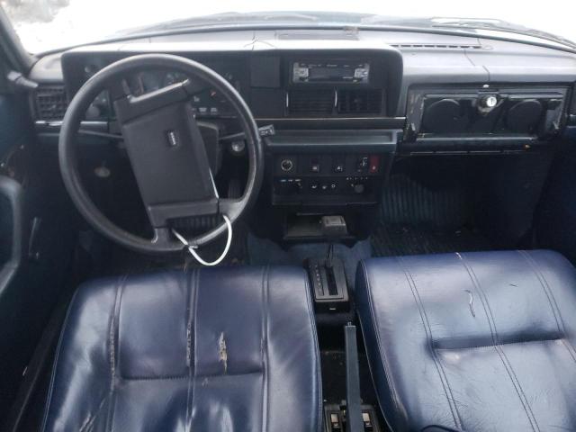 YV1AX8850J1793823 Volvo 245