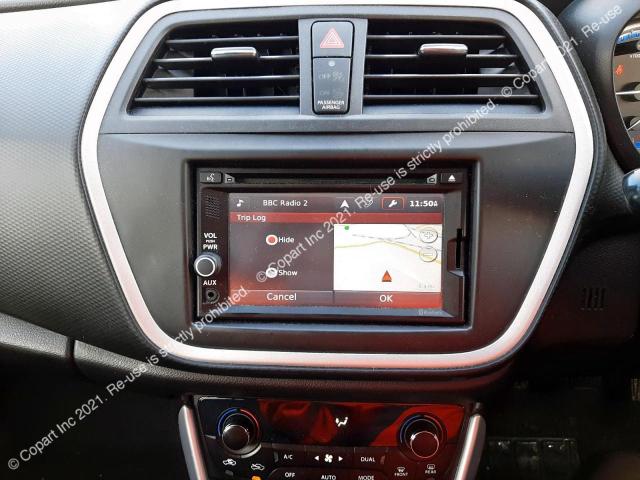 TSMJYA22S00103315 Suzuki Sx4 S