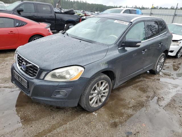 2010 Volvo XC60 T6