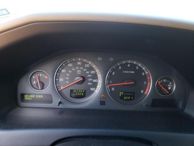 YV1SZ592X51188361 Volvo XC70
