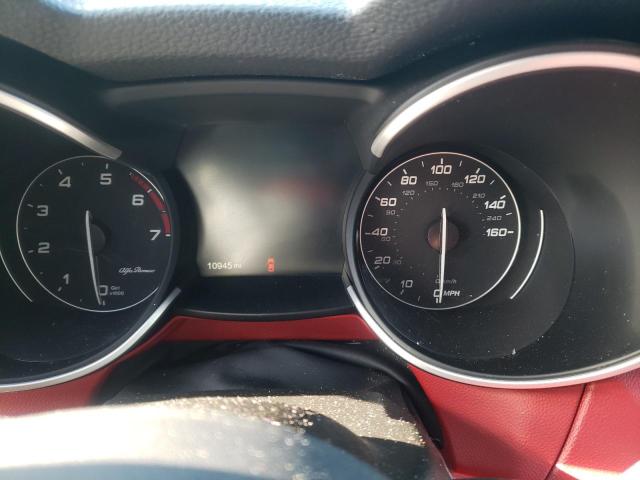 2021 ALFA ROMEO STELVIO SP ZASPAKAN0M7D15466