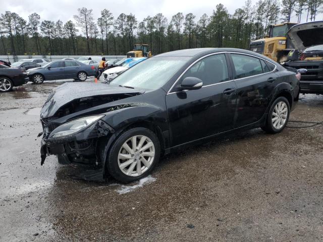 2012 Mazda Mazda6 i