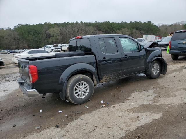 1N6ED0EA8LN723966 Nissan FRONTIER S