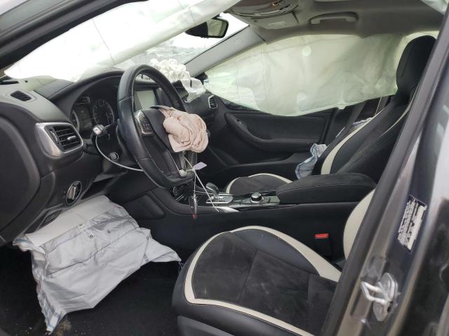 2017 INFINITI QX30 BASE - SJKCH5CP5HA027452