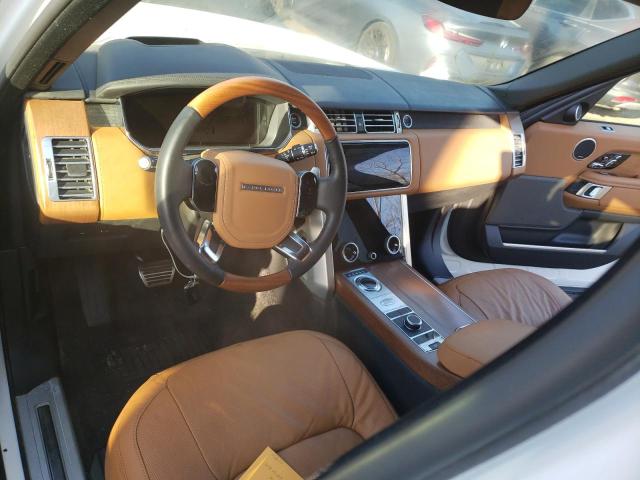 SALGV2SE4LA599853 Land Rover Range Rover Autobiography