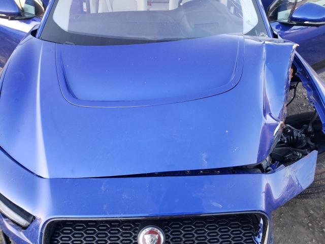 2020 JAGUAR I-PACE HSE SADHD2S16L1F80448
