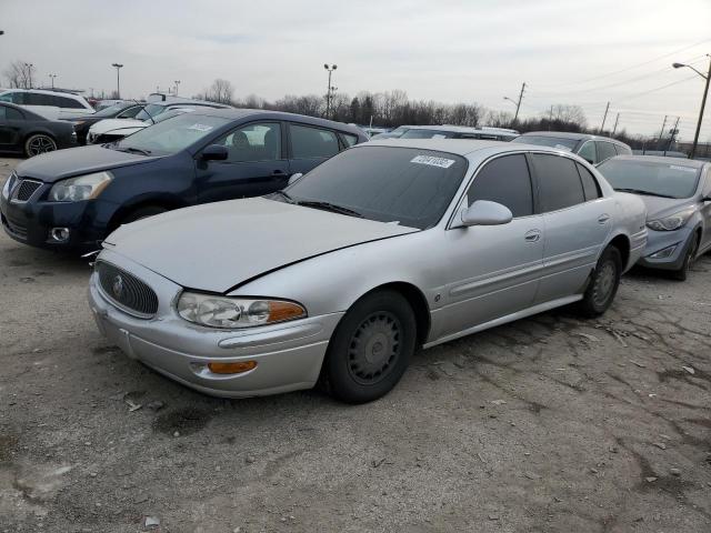 2000 Buick LeSabre Custom