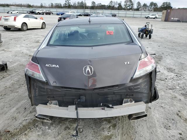 19UUA8F20AA016668 Acura TL