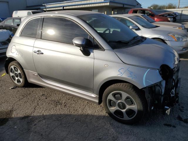 2016 FIAT 500 ELECTR 3C3CFFGE1GT211130
