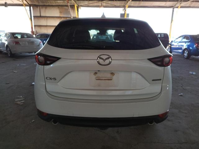 2021 MAZDA CX-5 SPORT - JM3KFABM8M0328230