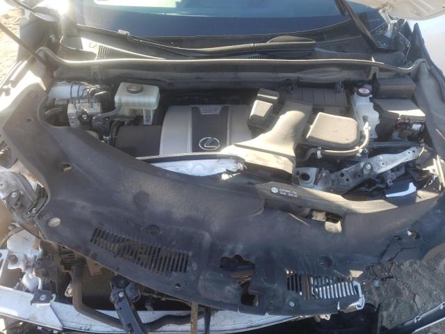 2021 LEXUS RX 450H F- 2T2YGMDA8MC058664