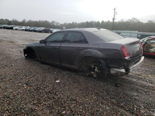 2020 CHRYSLER 300 S - 2C3CCABGXLH120302