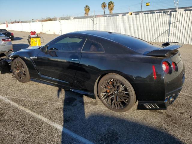 2021 NISSAN GT-R PREMI - JN1AR5BF6MM160233