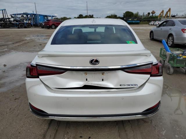 2020 LEXUS ES 300H LU 58AE21B11LU011747