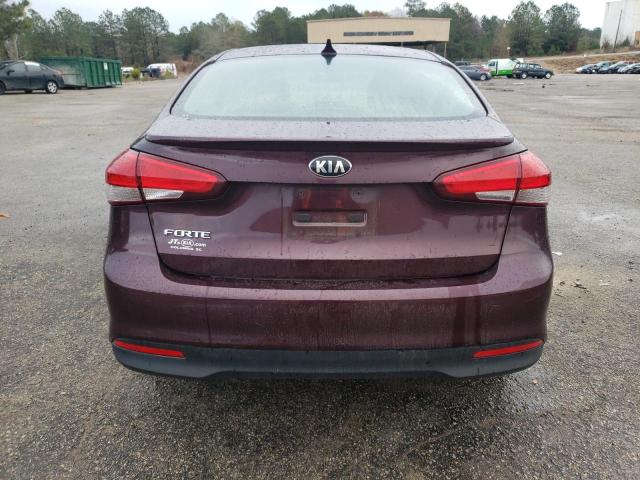 3KPFK4A75JE174212 KIA FORTE LX