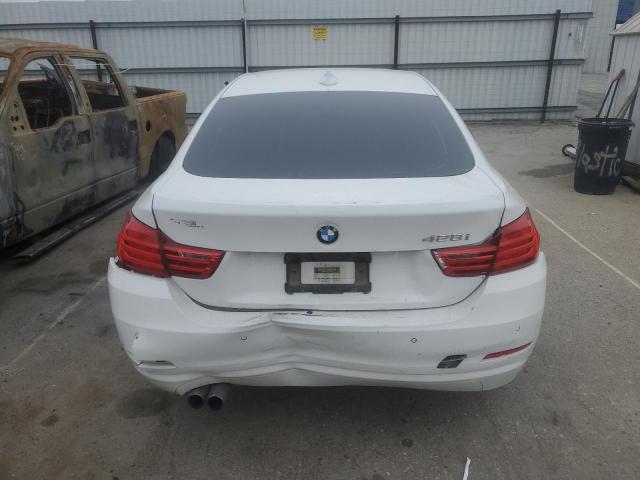 2015 BMW 428 I GRAN - WBA4A9C55FGL86065