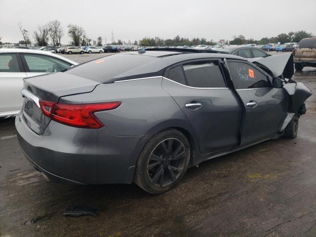 2017 NISSAN MAXIMA 3.5 - 1N4AA6AP1HC449221