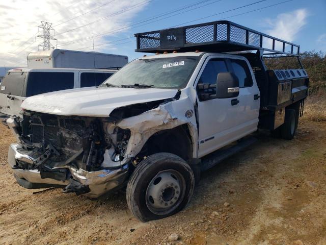 2019 Ford Super Duty F-450 