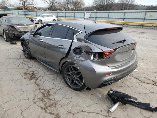 2017 INFINITI QX30 BASE - SJKCH5CP5HA027452