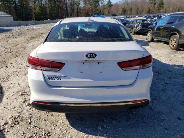 2017 KIA OPTIMA LX - 5XXGT4L34HG153803