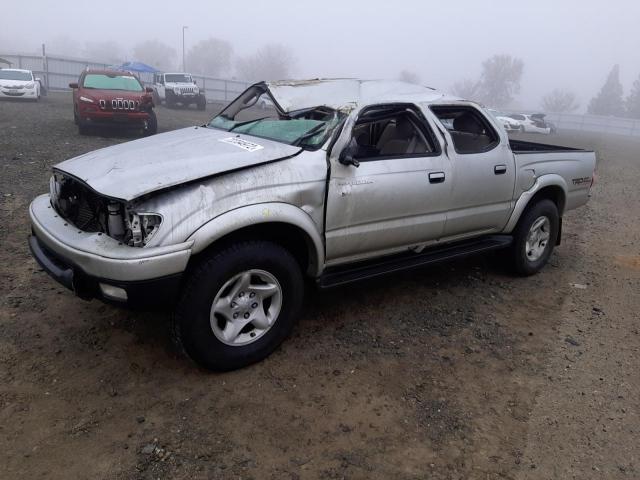 2004 Toyota Tacoma 