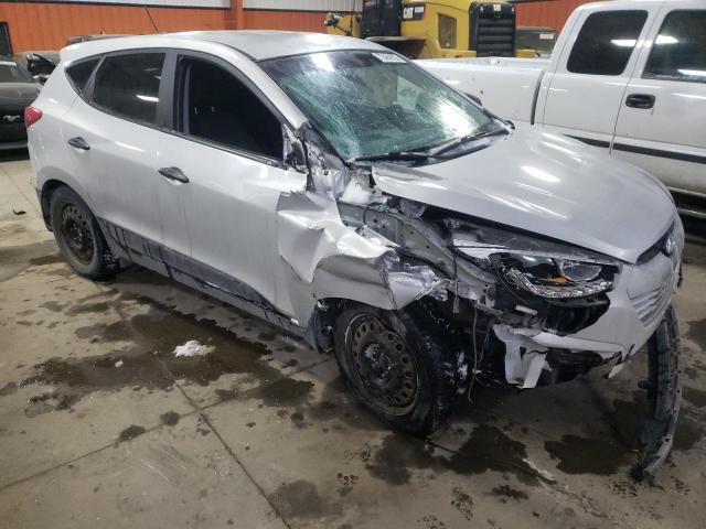2015 HYUNDAI TUCSON GLS - KM8JT3AF2FU118306