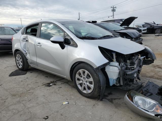 KNADM4A33E6323823 KIA RIO LX