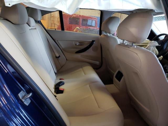 WBA8E5G59GNT41572 BMW 320 XI