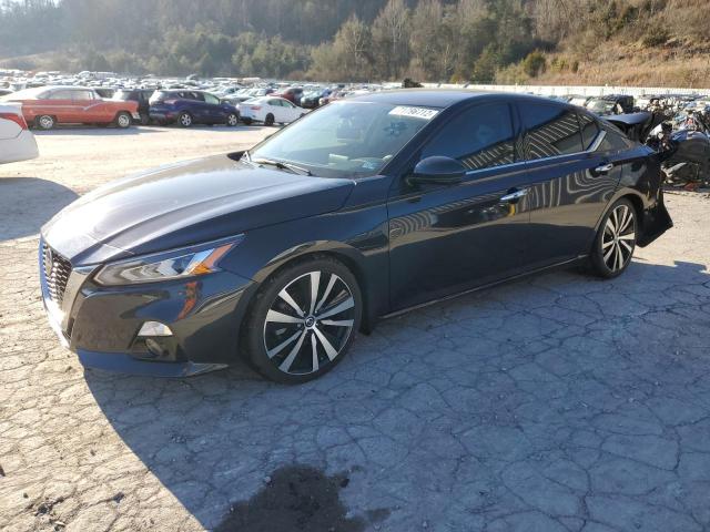 2020 NISSAN ALTIMA PLA - 1N4AL4FV4LN304256