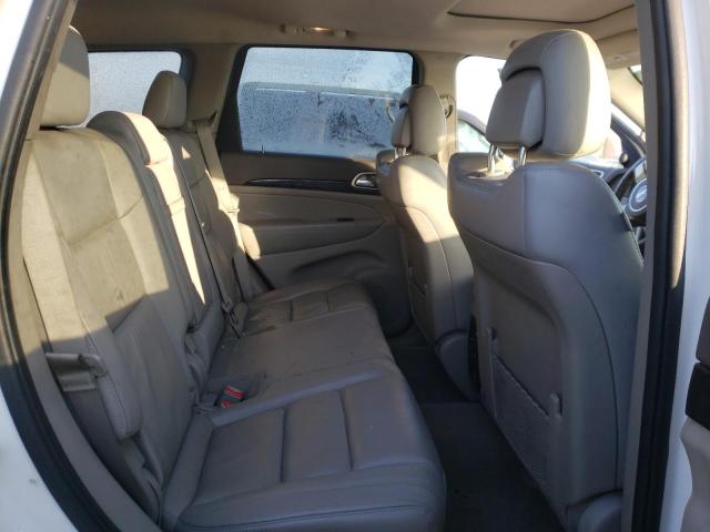 1J4RR4GGXBC642888 Jeep Grand Cherokee Laredo