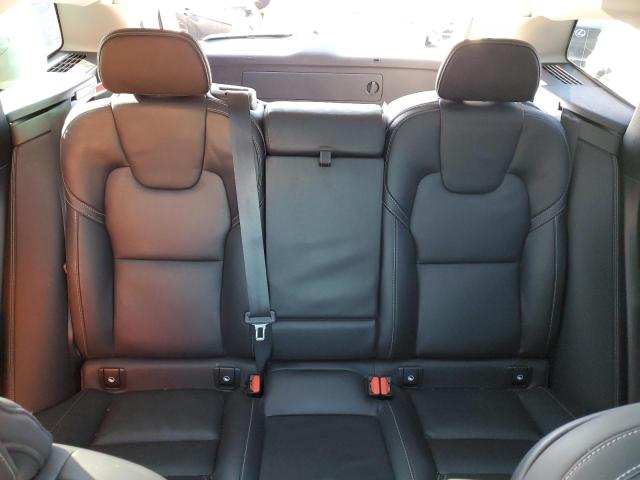 2022 VOLVO XC60 B5 IN YV4L12DL7N1080907