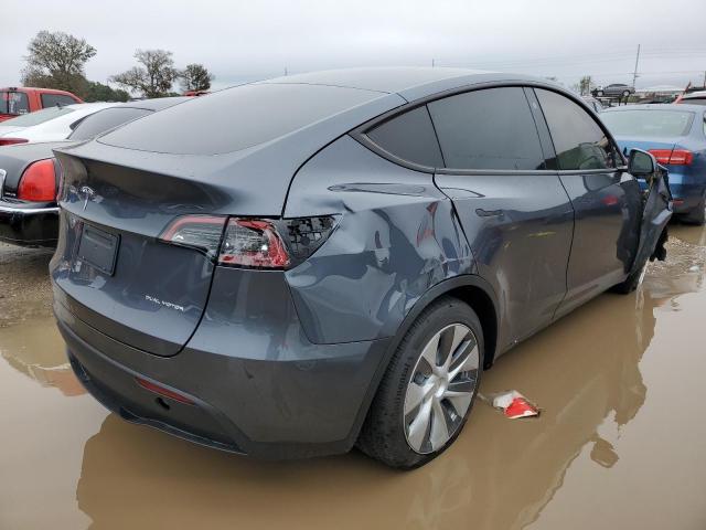 7SAYGDEE5NA005357 Tesla Model Y