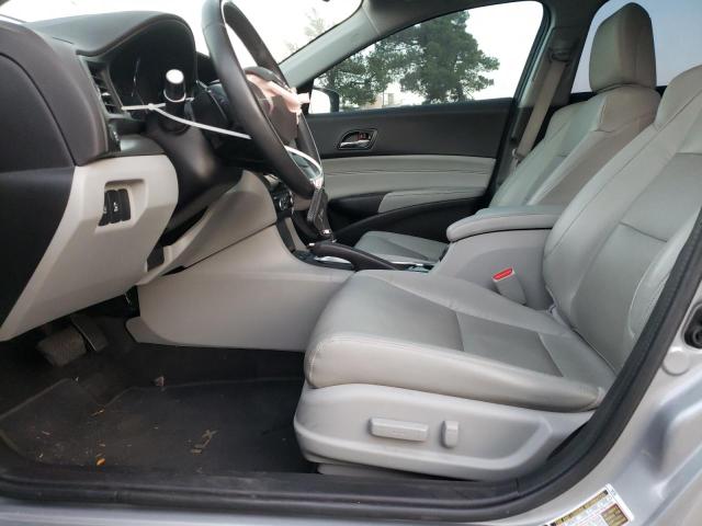 19UDE2F7XHA011386 Acura Ilx Premium Tech