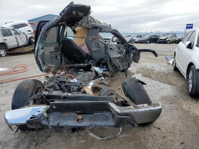 1GTDT136658133062 GMC Canyon