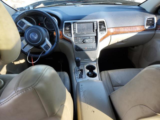1J4RR5GT9BC552134 Jeep Grand Cher