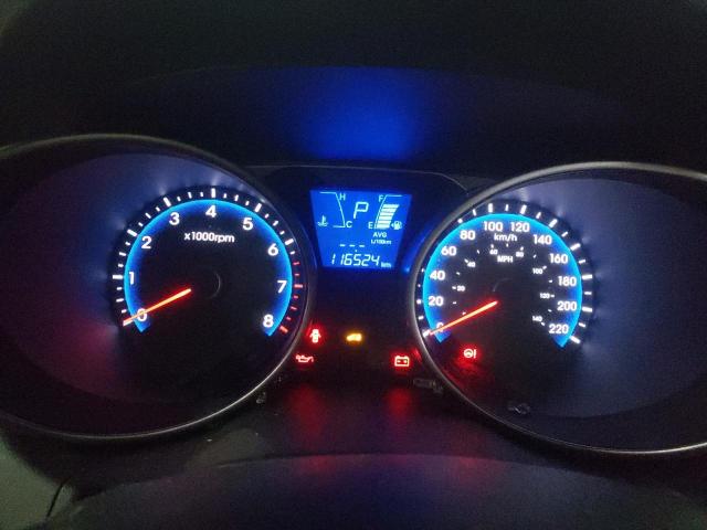 2015 HYUNDAI TUCSON GLS - KM8JT3AF2FU118306