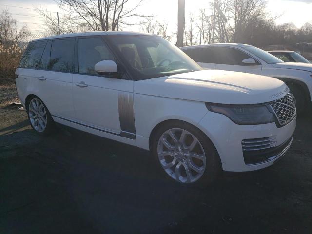 SALGV2SE4LA599853 Land Rover Range Rover Autobiography