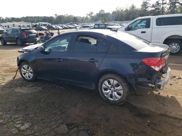 2016 CHEVROLET CRUZE LIMI - 1G1PC5SH2G7215170