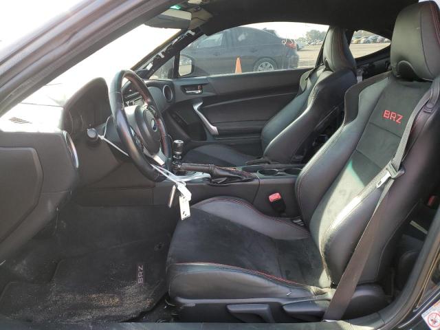 JF1ZCAC12H9605482 Subaru Brz 2.0 Limited