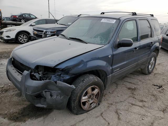 2001 Ford Escape XLS