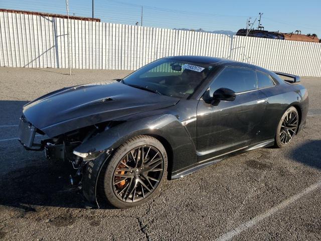 2021 NISSAN GT-R PREMI - JN1AR5BF6MM160233